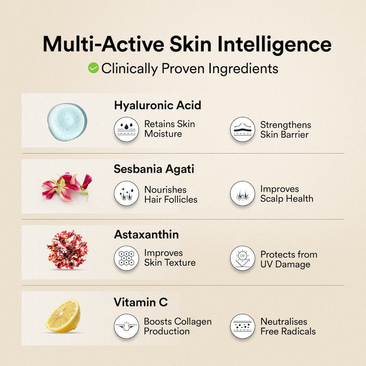 Beauty Collagen Strawberry Watermelon Flavour