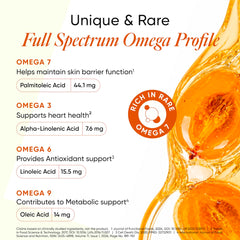 full spectrum onega profile