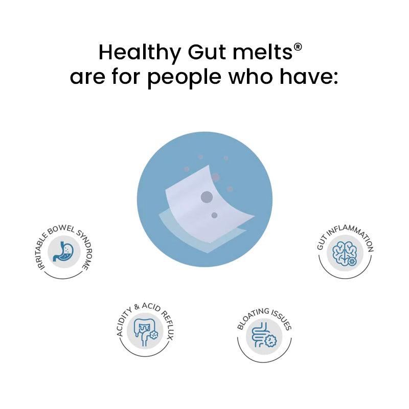 Healthy Gut