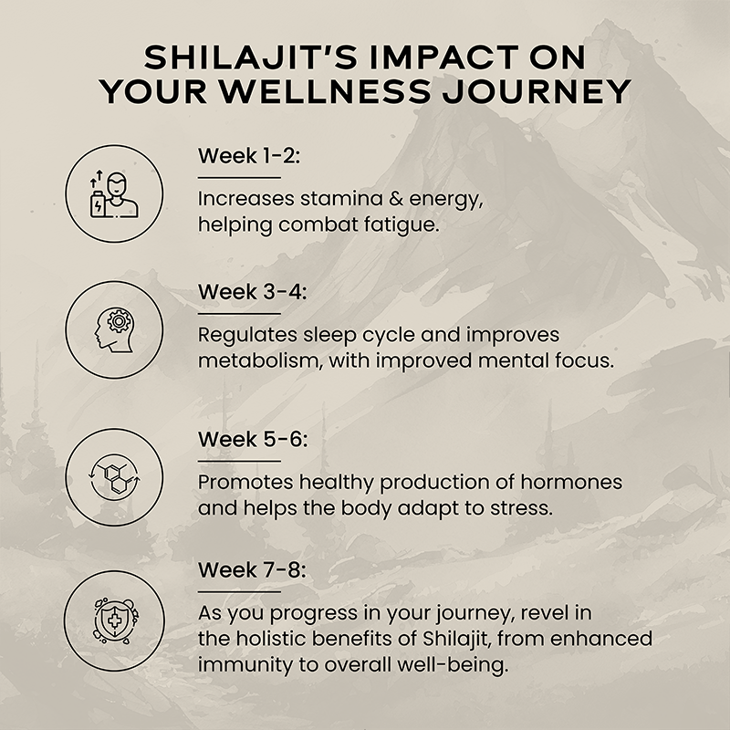 Shilajit Gold