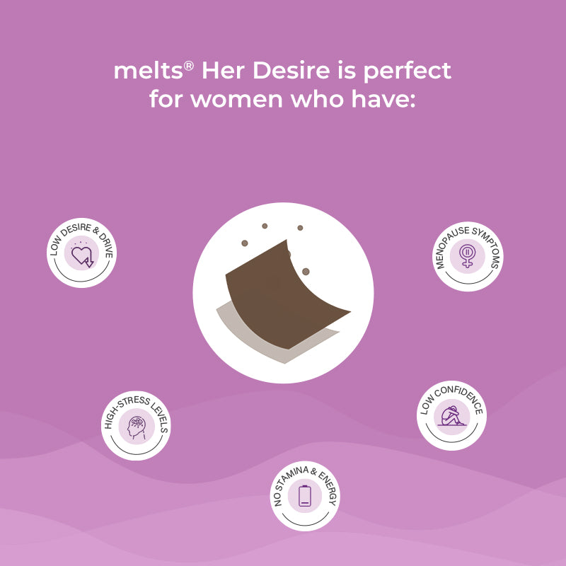 Her Desire