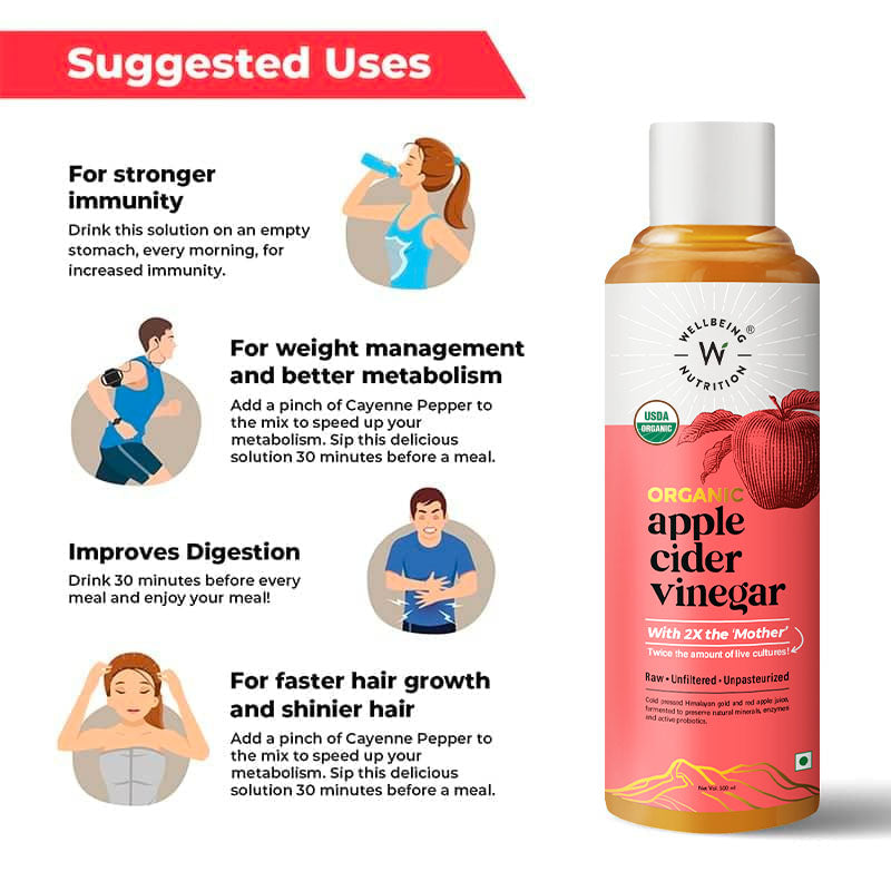 Apple Cider Vinegar