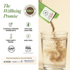 Consti Calm | Constipation Relief &amp; Digestive Comfort | For Seniors | 20 Sachets