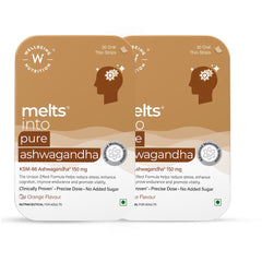 Pure Ashwagandha offer
