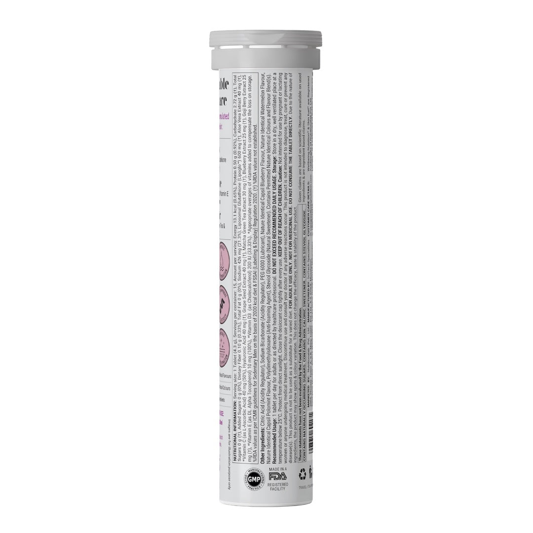 complex white glutathione manufacturer Buy Best Tablets for Skin Brightening Ghk Cu Injection Vs gummi plus Size:12g