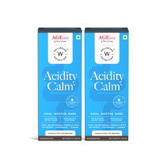 acidity calm pack of 2