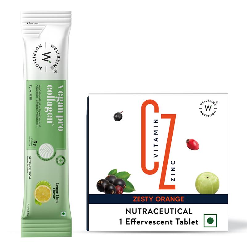 Citrus Vitality Free Boost