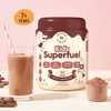 Kids Superfuel | Milk Chocolate | Nutrition Mix
