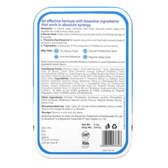 Restful Sleep Melts (10mg)