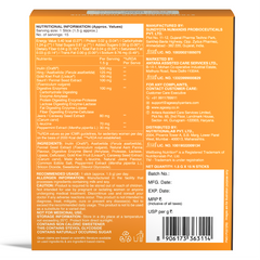 Bloat Calm | Bloating &amp; Gas Relief | For Seniors | 15 Sachets