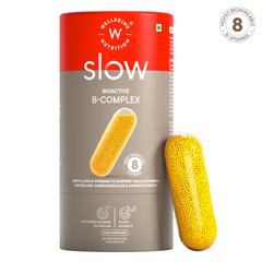 B-Complex Capsules