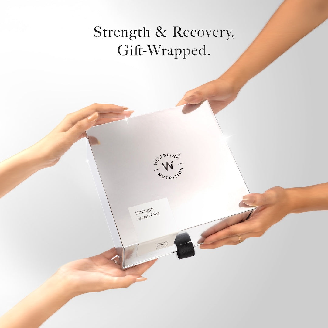 Fitness Gift Box