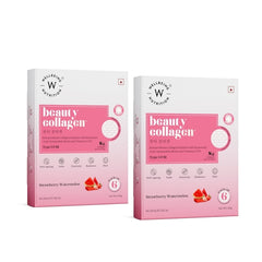 beauty collagen combo pack