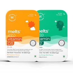 Essential Vitamins