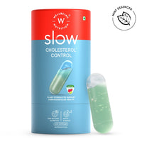 Cholesterol Control Capsules