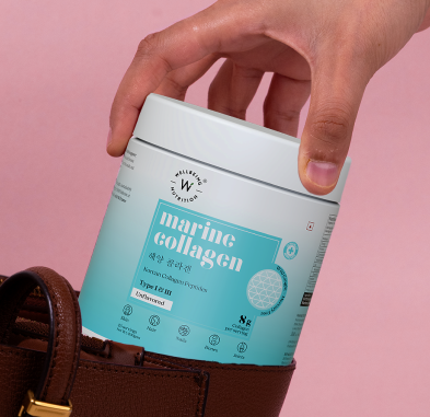 Benefits of Collagen Mobile