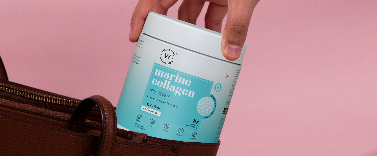 Benefits of Collagen