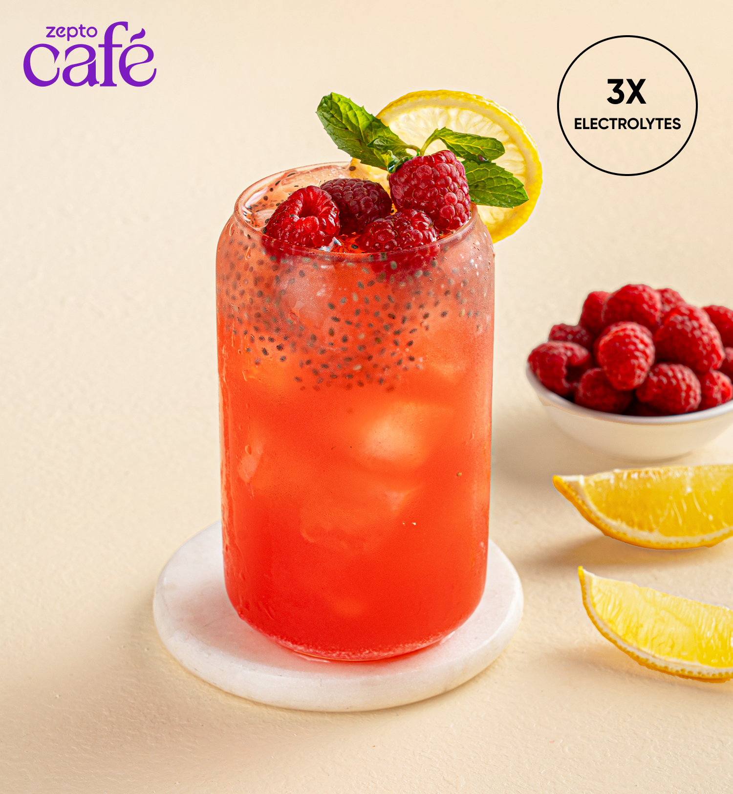 WBN Raspberry Lemon 
Hydrasalt Cooler