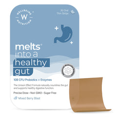 Healthy Gut