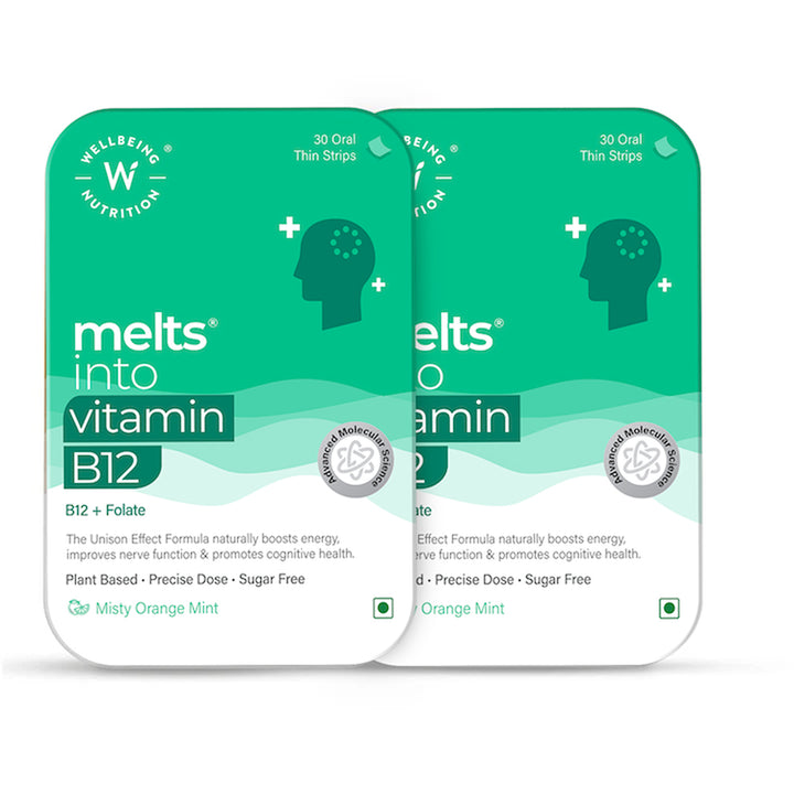 Vitamin B12