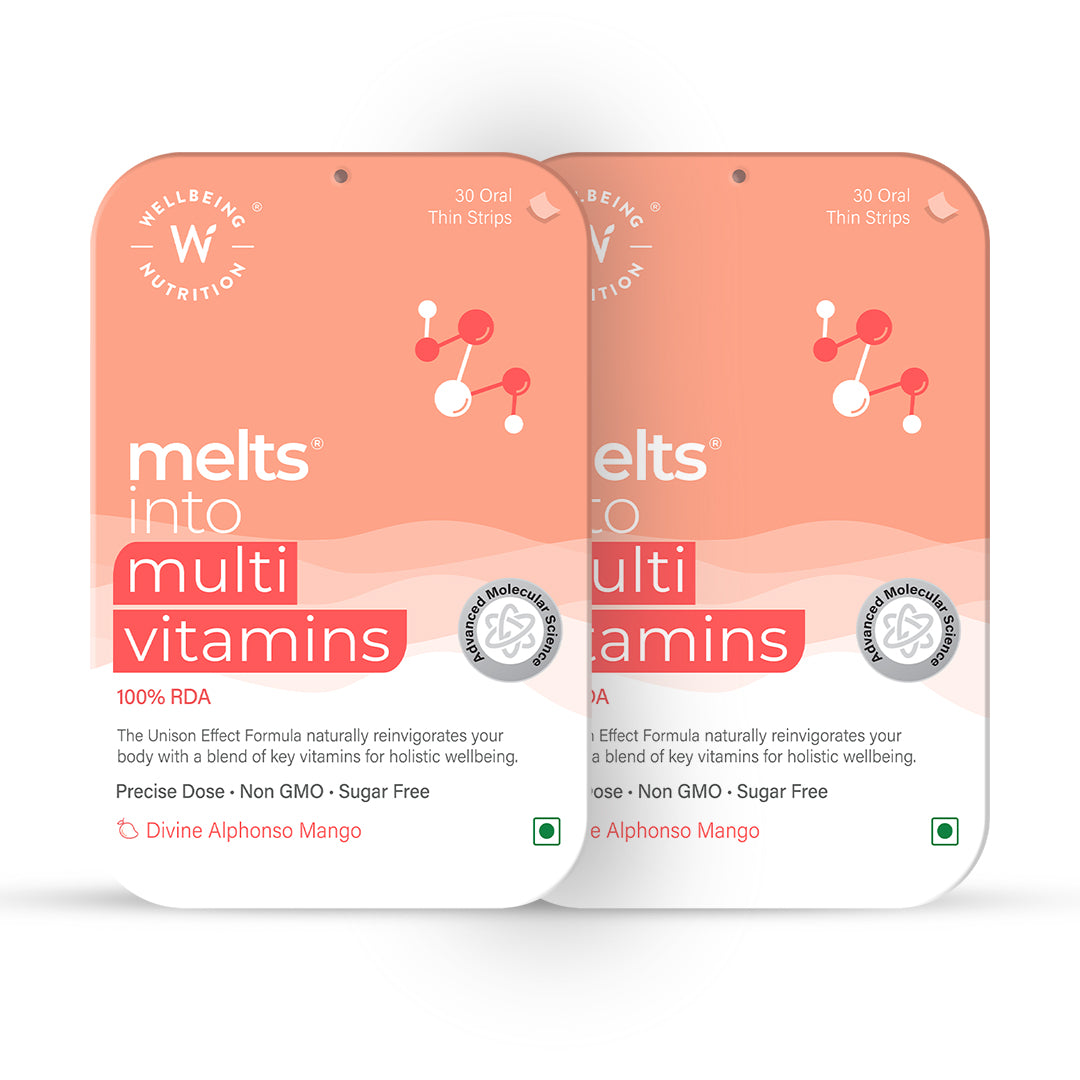 Multivitamins