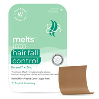 Melts Hair Fall Control
