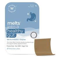 Melts Healthy Gut