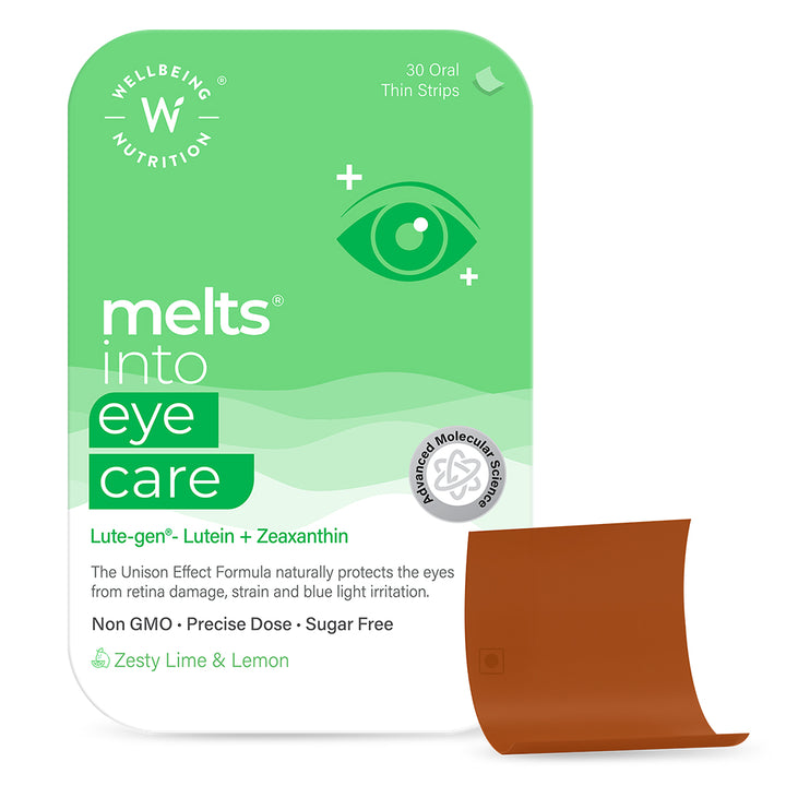 Melts Eye Care