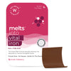 Melts Vital Iron