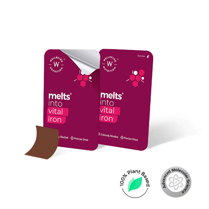 Vital Iron
