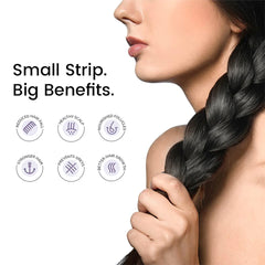 Healthy Hair