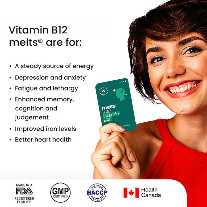 Vitamin B12