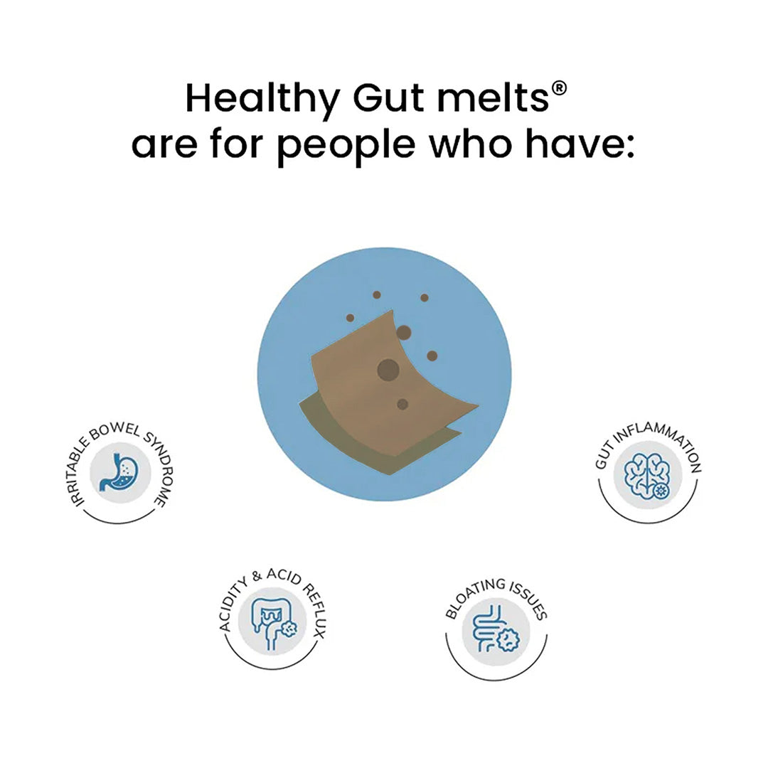 Healthy Gut