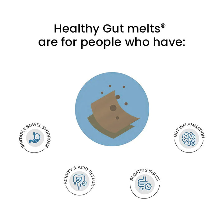 Healthy Gut