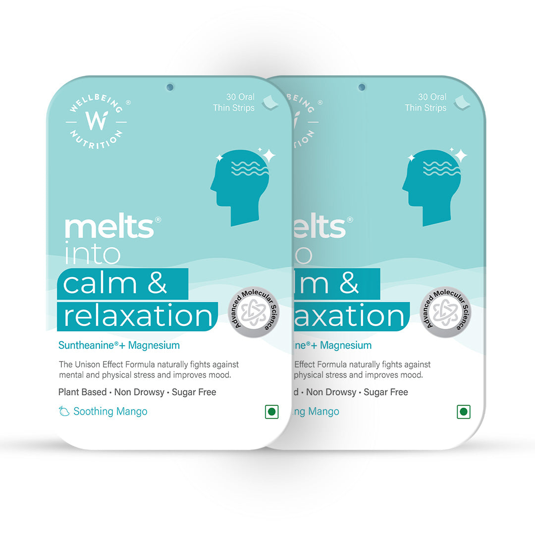 Calm & Relaxation