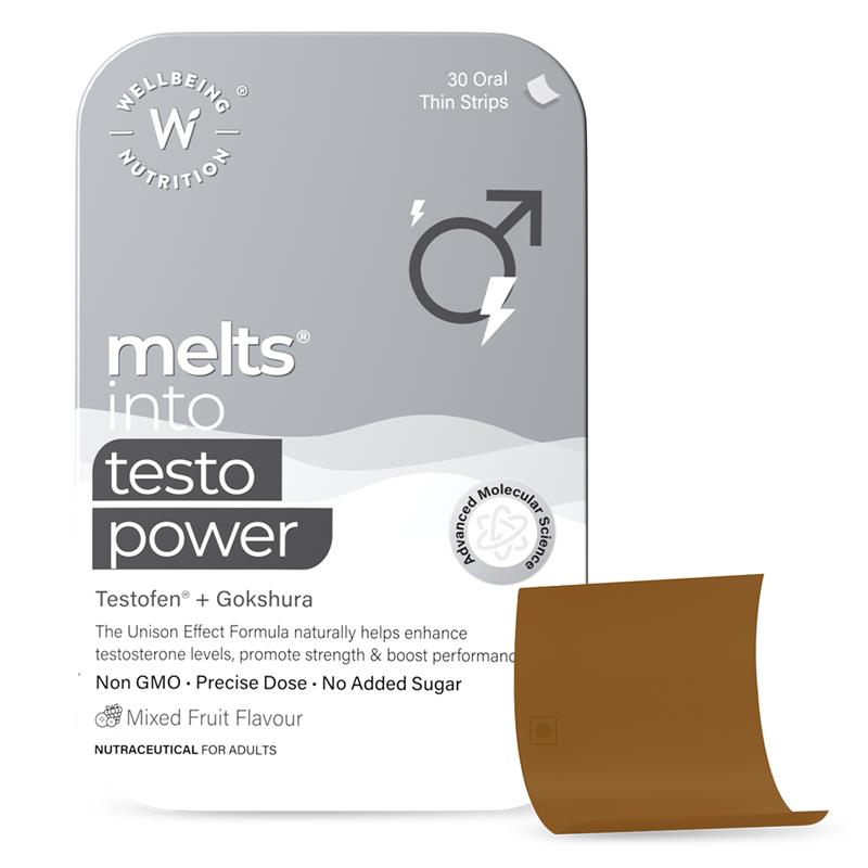 Testo Power