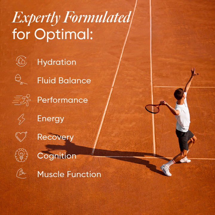 Hydrasalt Blood Orange (Pack of 15)