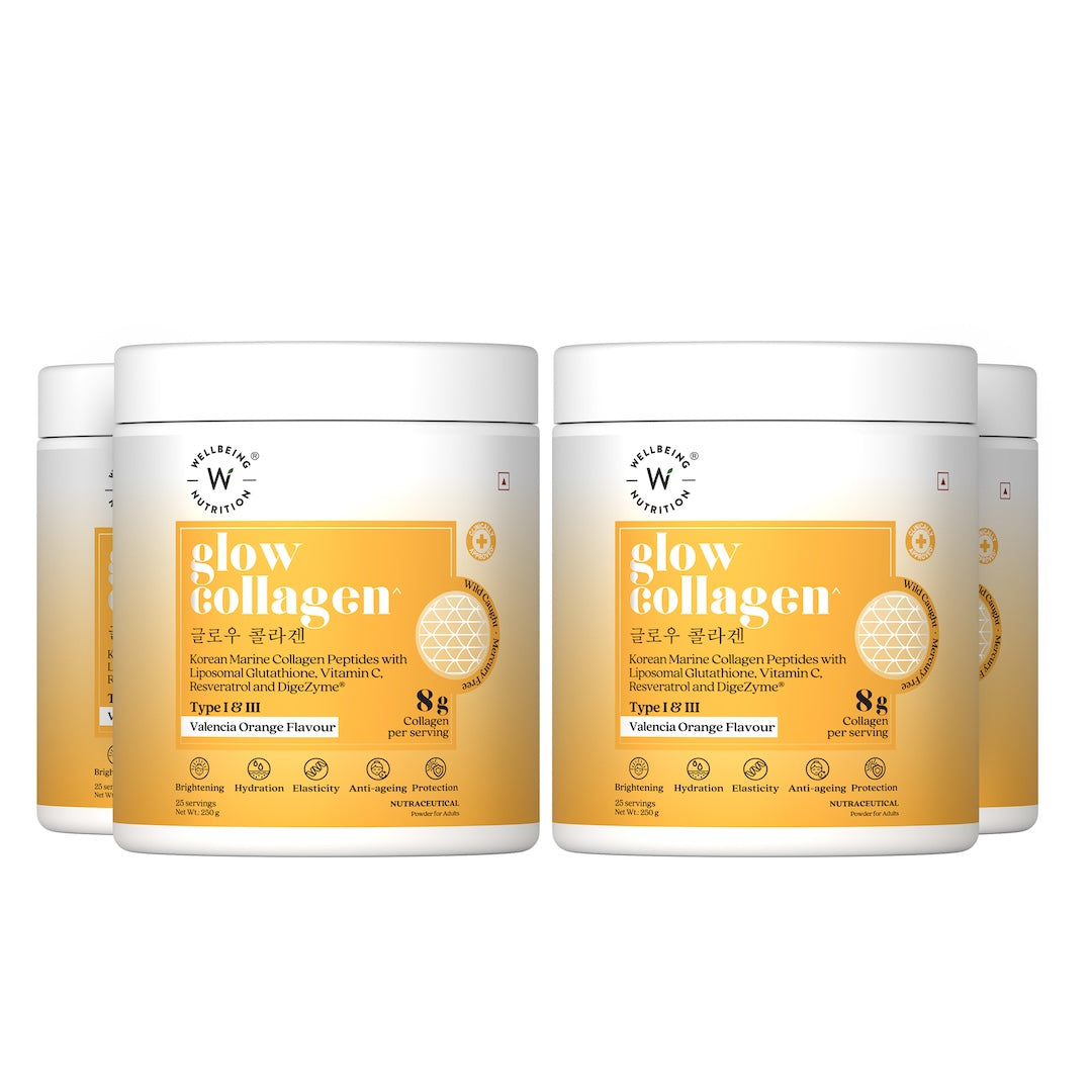Buy Glow Korean Marine Collagen Powder Buy Glow Korean Marine Collagen Powder