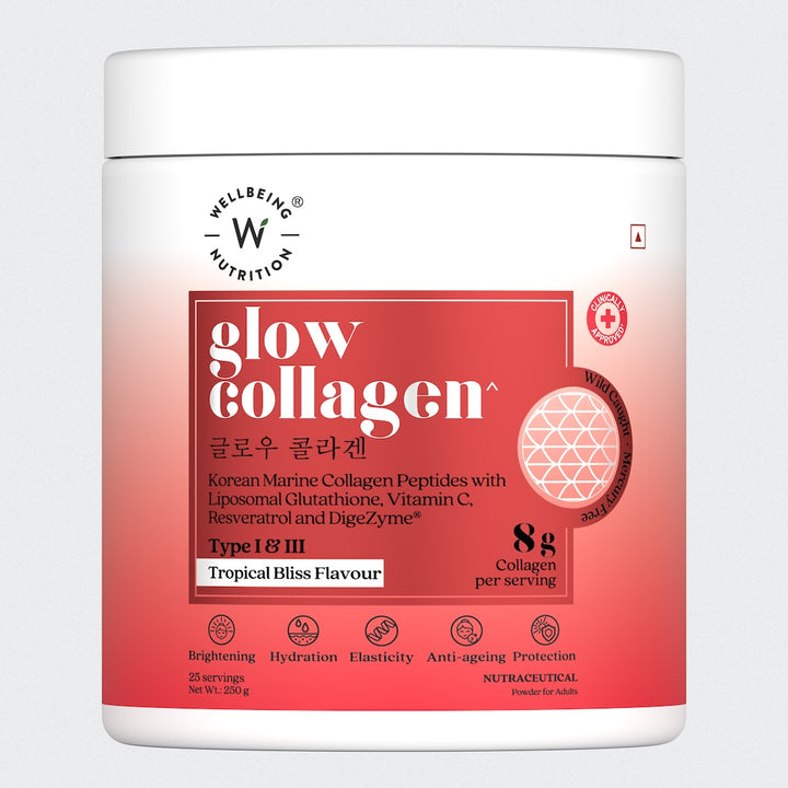 Glow Collagen