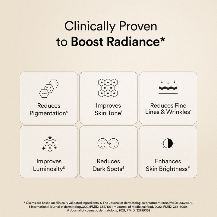 Glow Korean Marine Collagen Peptides