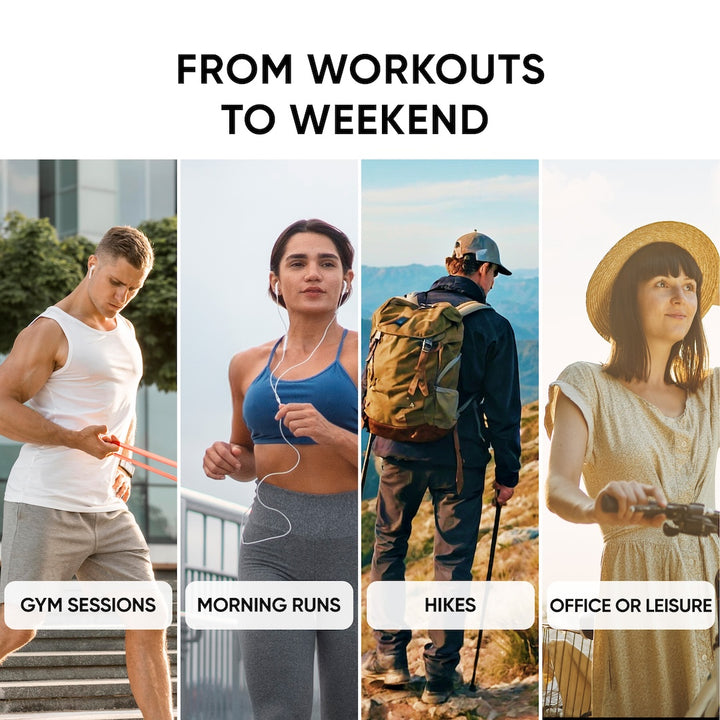 Wellbeing Nutrition Hydrasalt Squeeze Bottle (Black)