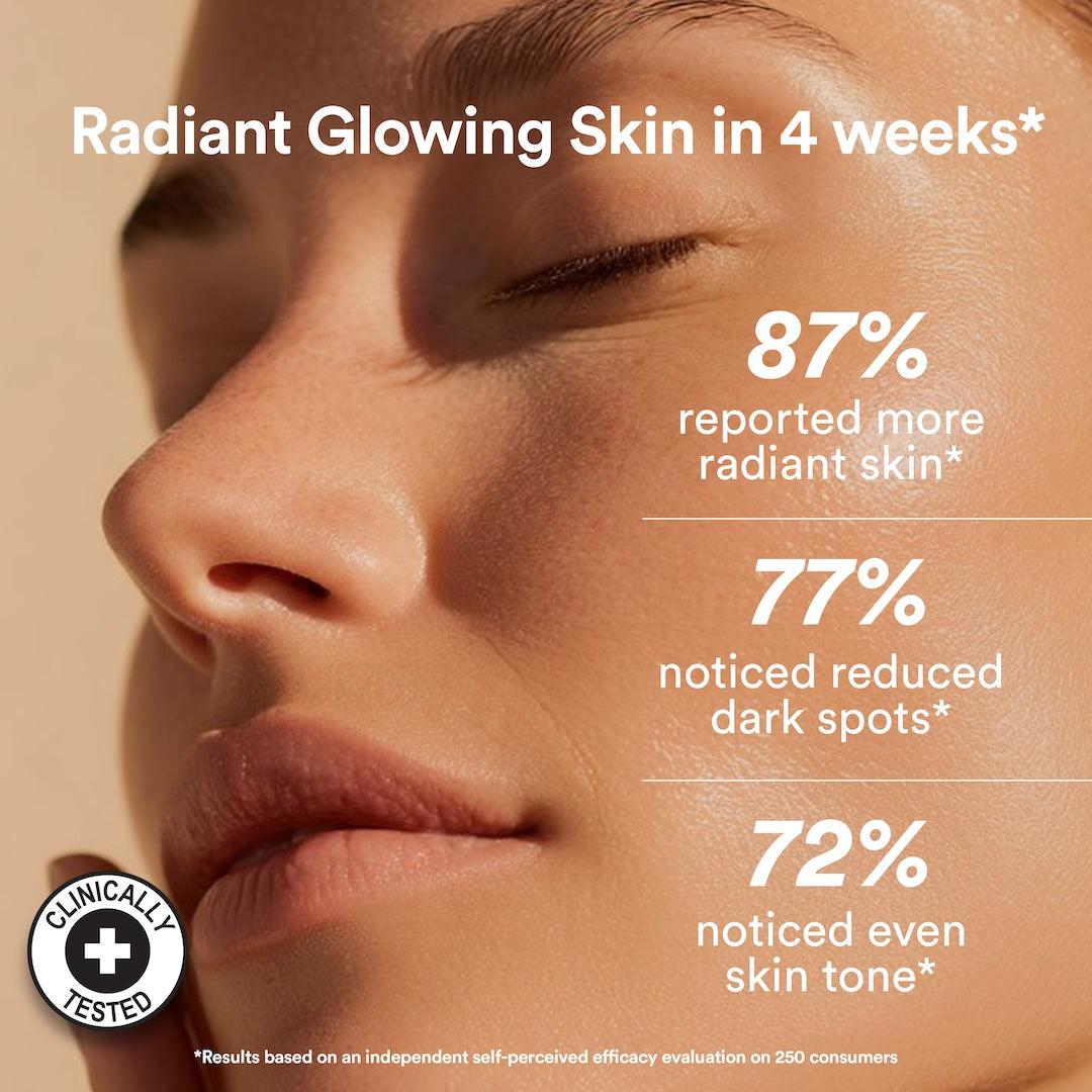 Glow Korean Marine Collagen Peptides