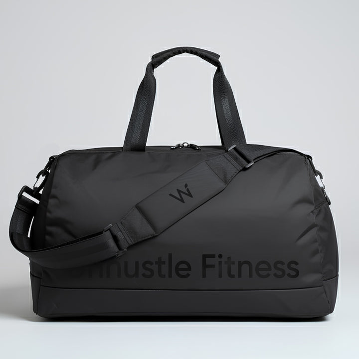 Wellbeing Nutrition Gym Bag