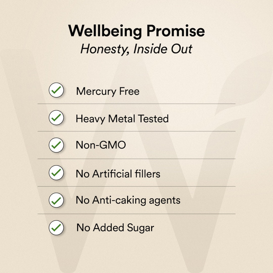 Glow Korean Marine Collagen Peptides