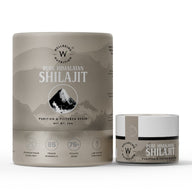 Pure Himalayan Shilajit