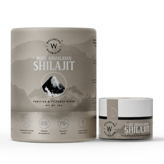 Pure Himalayan Shilajit