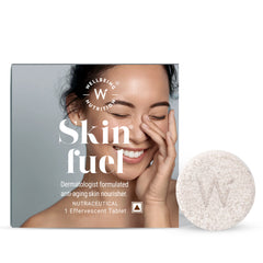 Skin Fuel Gift Sample