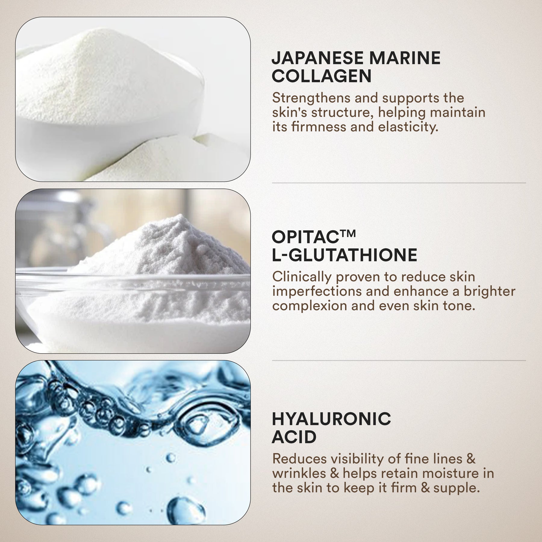 Skin Fuel Gift Sample
