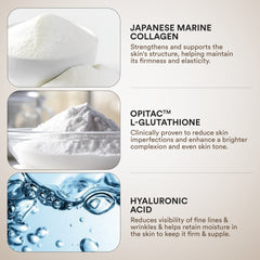 Skin Fuel Gift Sample