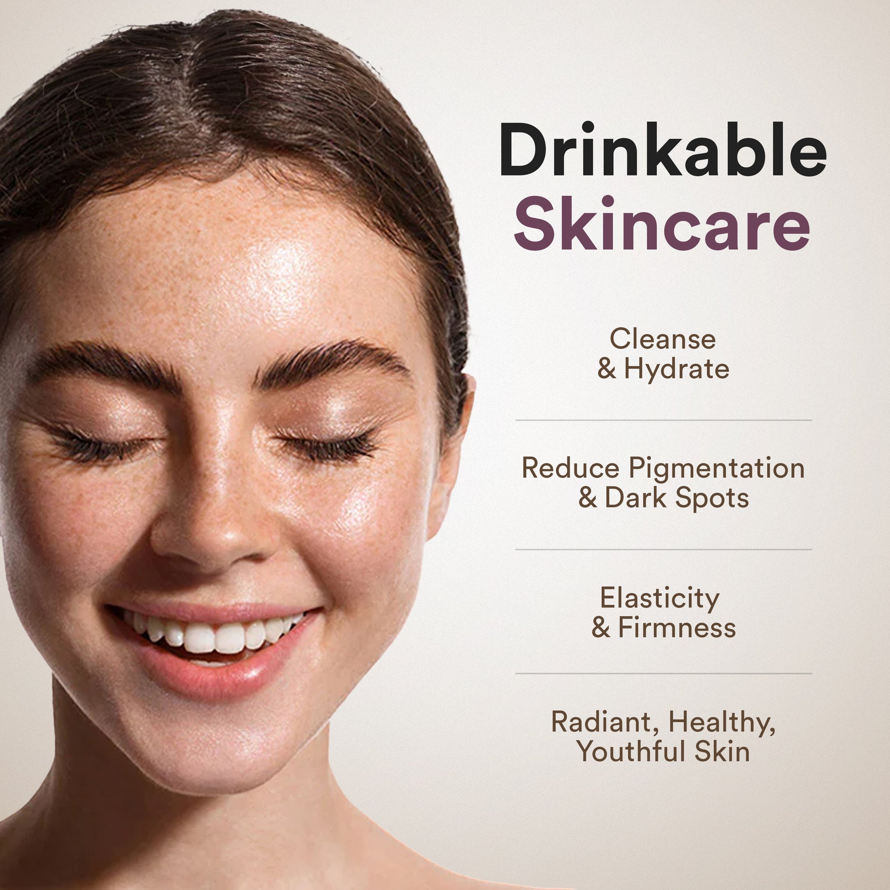 Skin Fuel Gift Sample